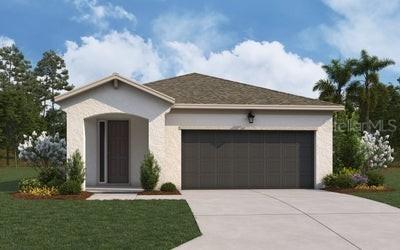 13437 Turnleaf Blvd., Punta Gorda, FL 33955
