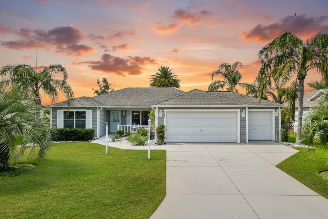 2291 Montbrook Pl., The Villages, FL 32162