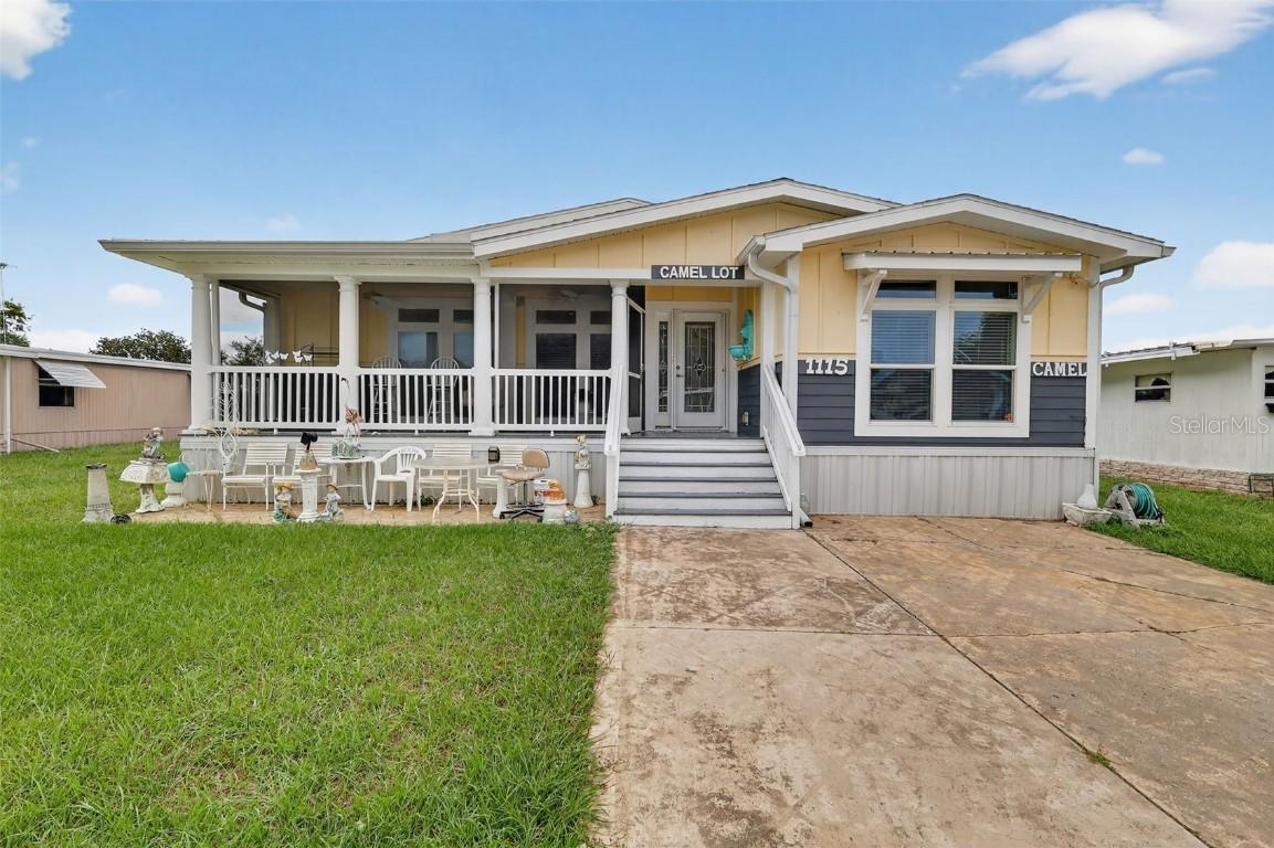 1115 Elkhart Cir., Tavares, FL 32778