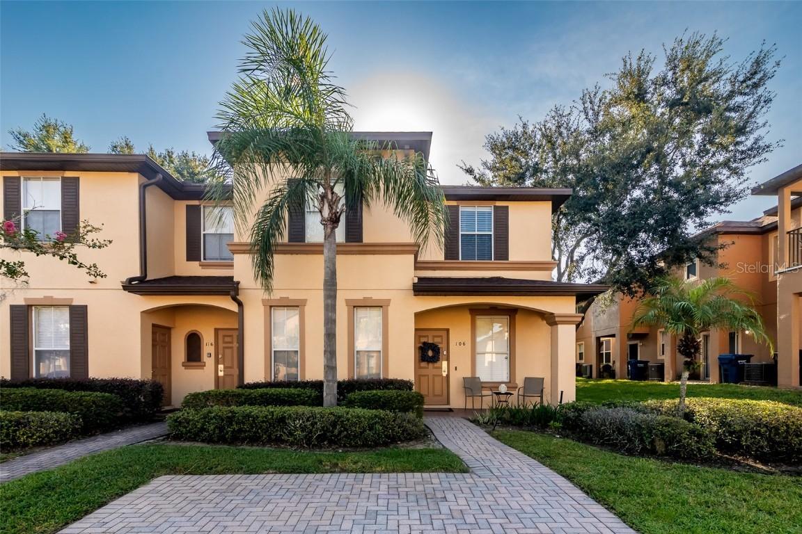 106 Miramar Ave., Davenport, FL 33897