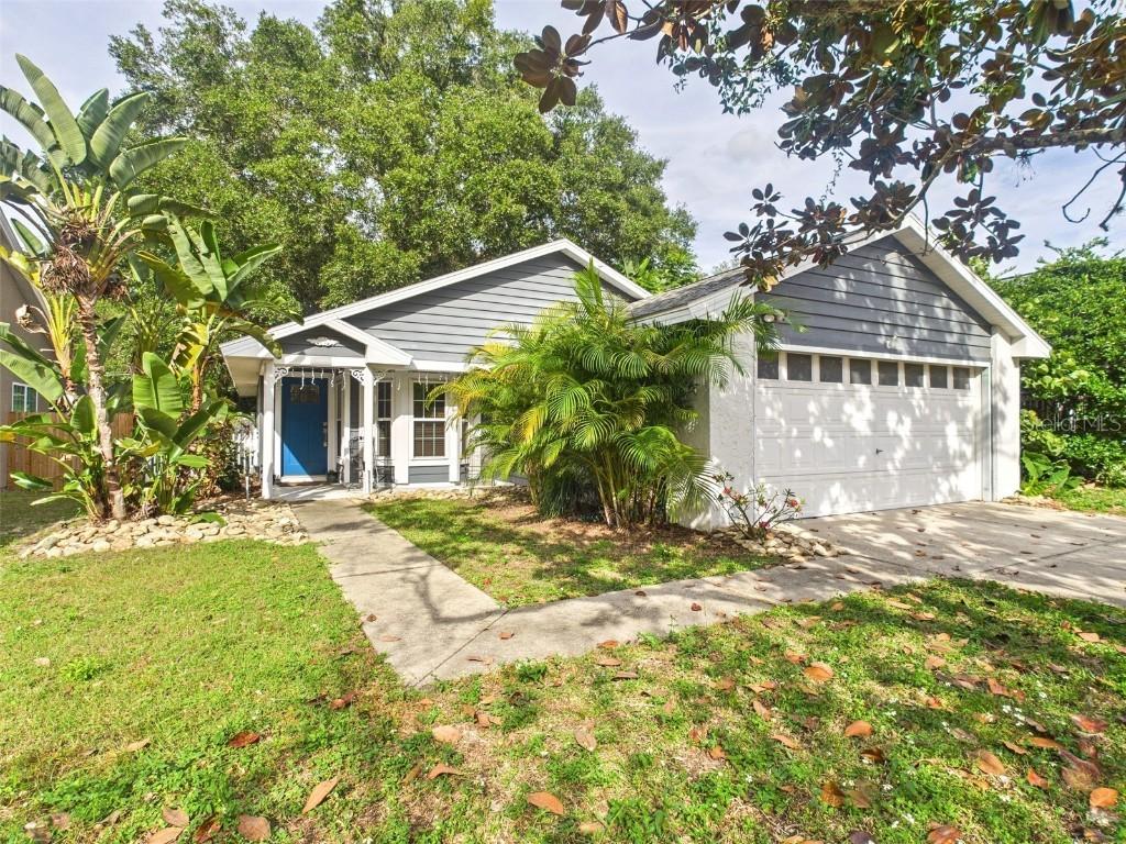 2013 Donnelly Pl., Mount Dora, FL 32757