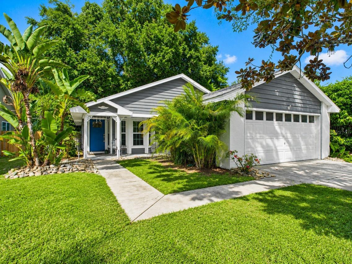 2013 Donnelly Pl., Mount Dora, FL 32757