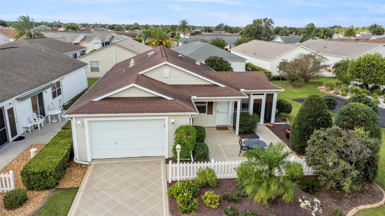 2516 Banning Ct., The Villages, FL 32162