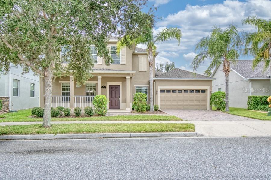 6024 Sunset Isle Dr., Winter Garden, FL 34787