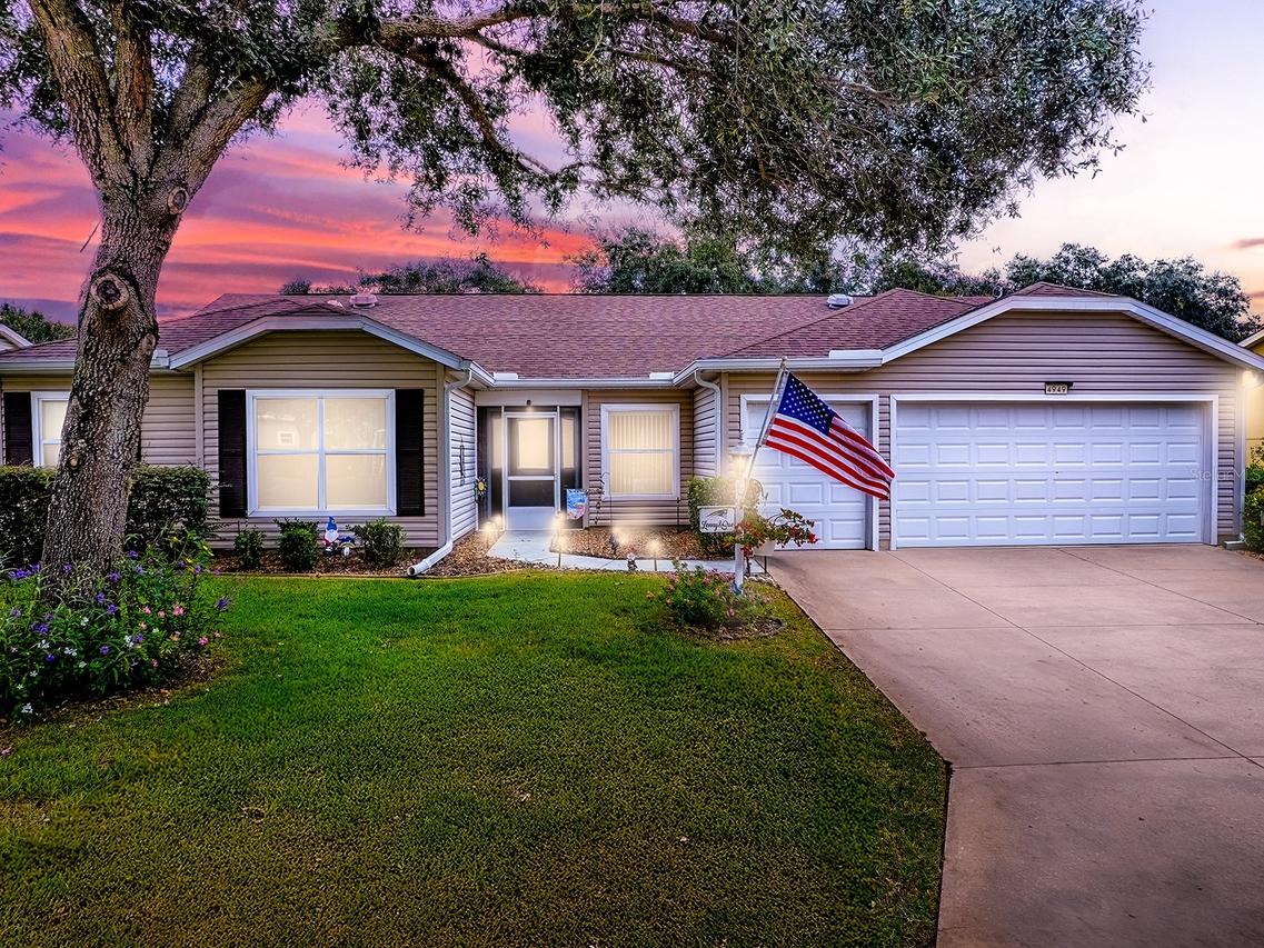 4949 Sawgrass Lake Cir., Leesburg, FL 34748