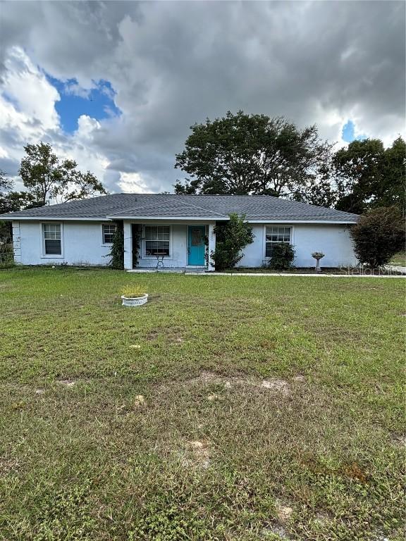 8660 SE 159th Pl., Summerfield, FL 34491