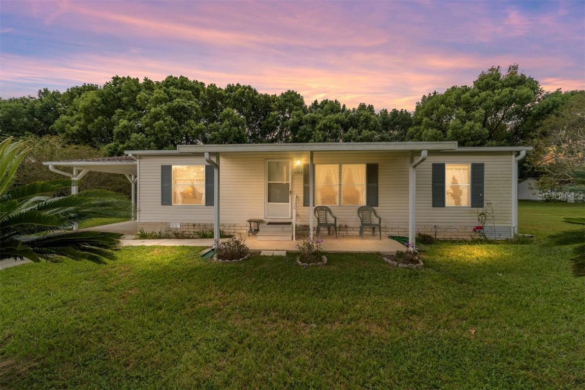 1212 NE 33rd St., Ocala, FL 34479