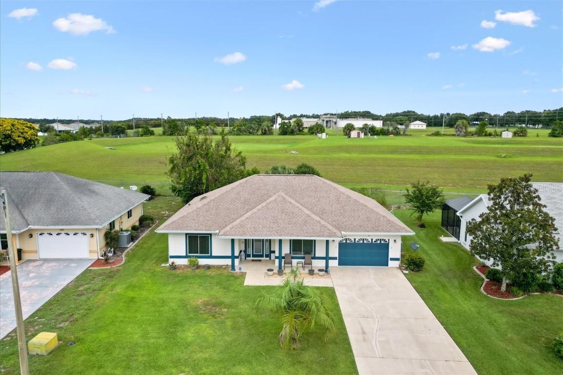 11337 SE 175th Pl., Summerfield, FL 34491