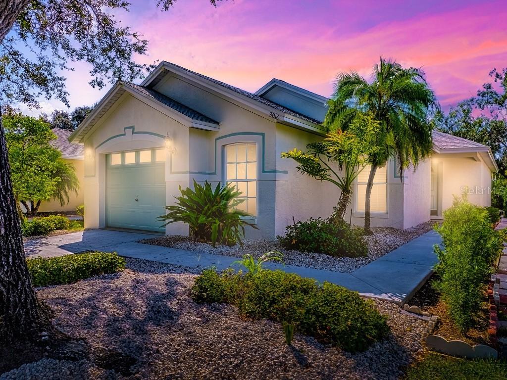 3016 Andover Ct., Mount Dora, FL 32757