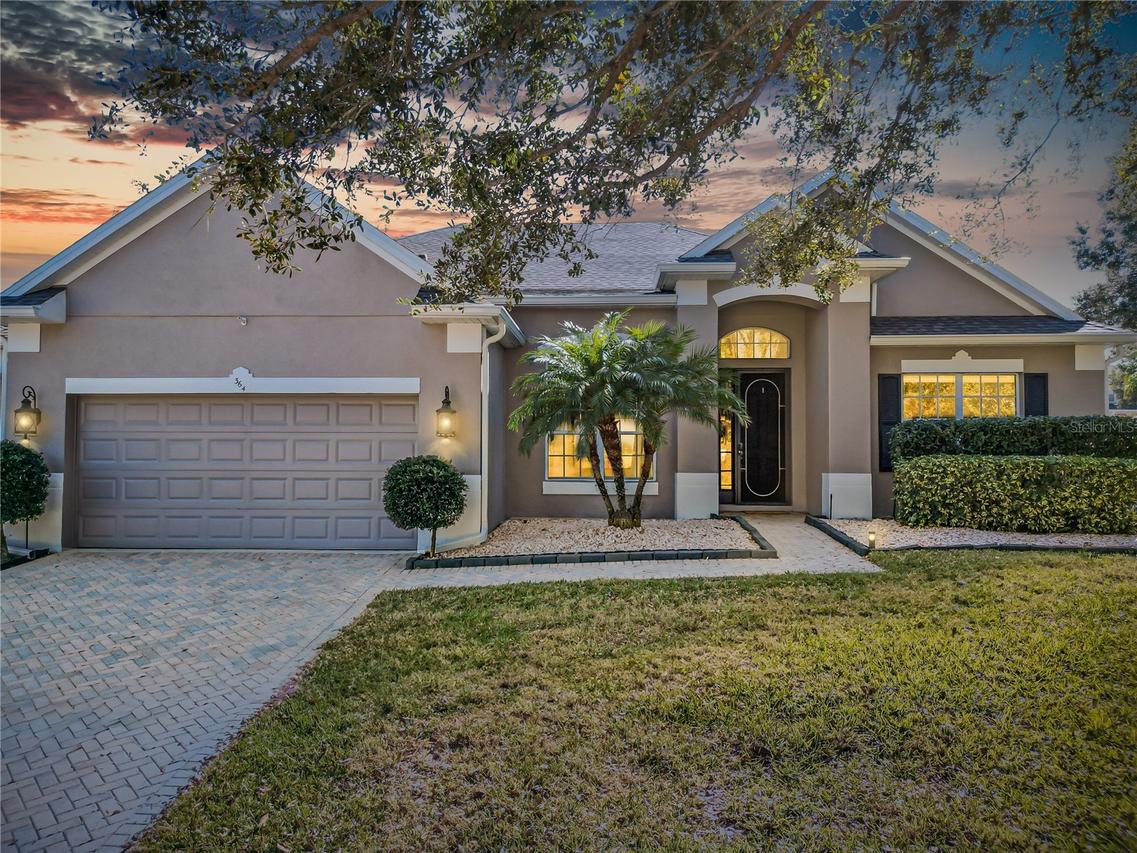 364 Blue Branch St., Eustis, FL 32736