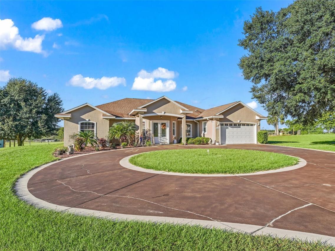 9926 SE Sunset Harbor Rd., Summerfield, FL 34491