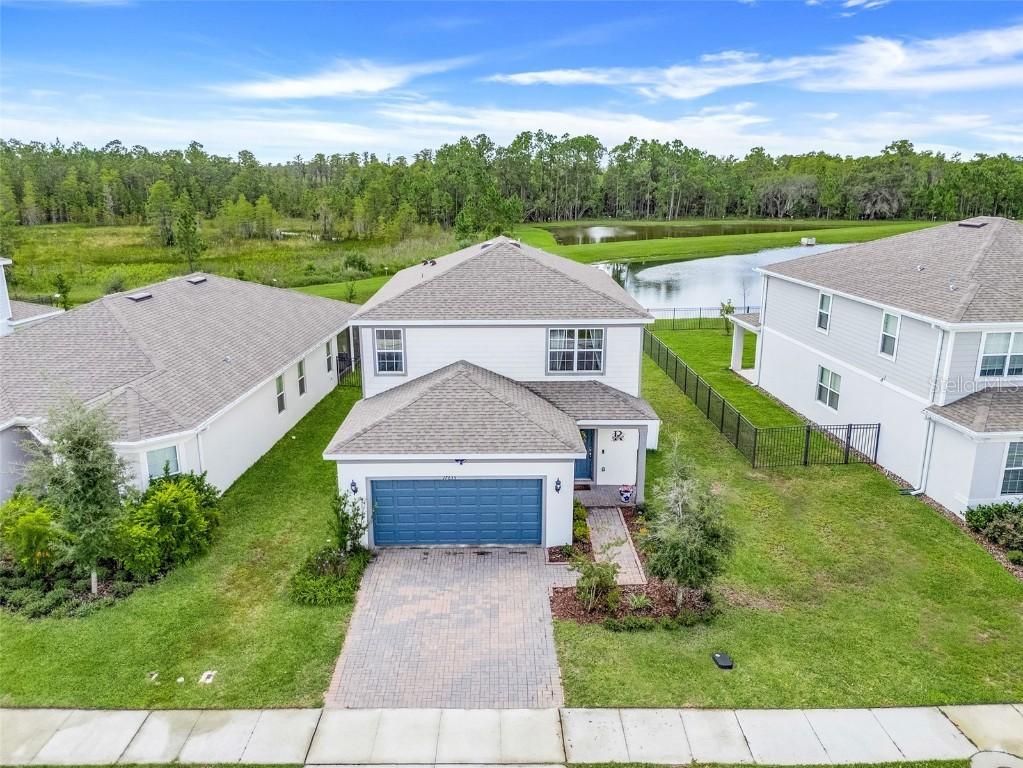 17635 Saw Palmetto Ave., Clermont, FL 34714
