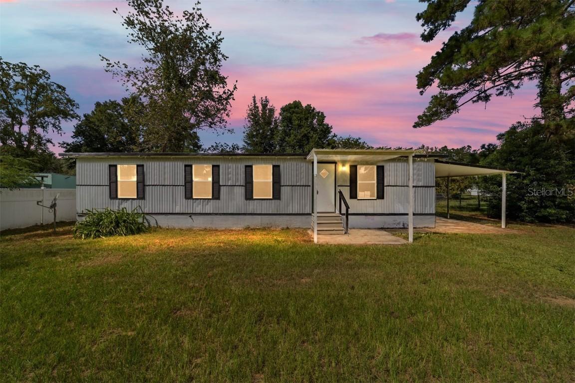 3081 SW 90th St., Ocala, FL 34476