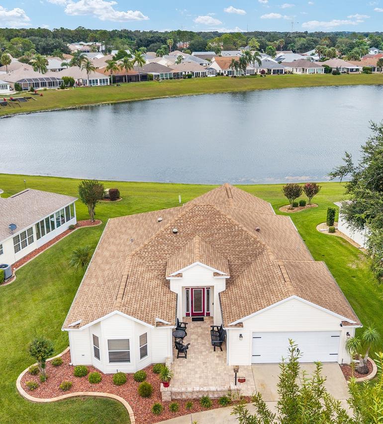 2054 Palo Alto Ave., The Villages, FL 32159