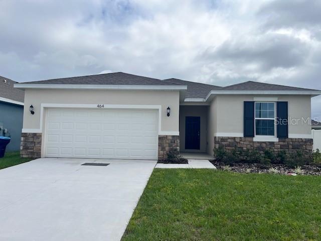 464 Silver Palm Dr., Haines City, FL 33844