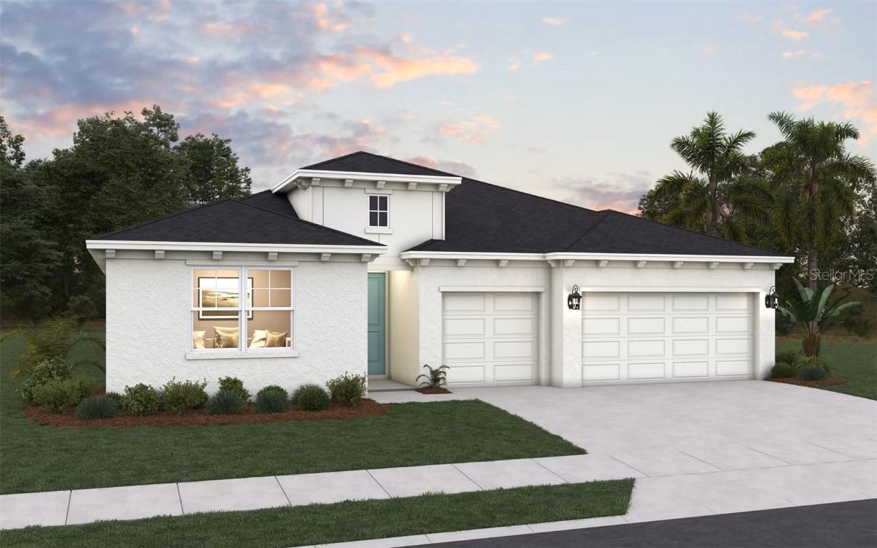 10661 NW Suncrest Loop, Port St Lucie, FL 34987