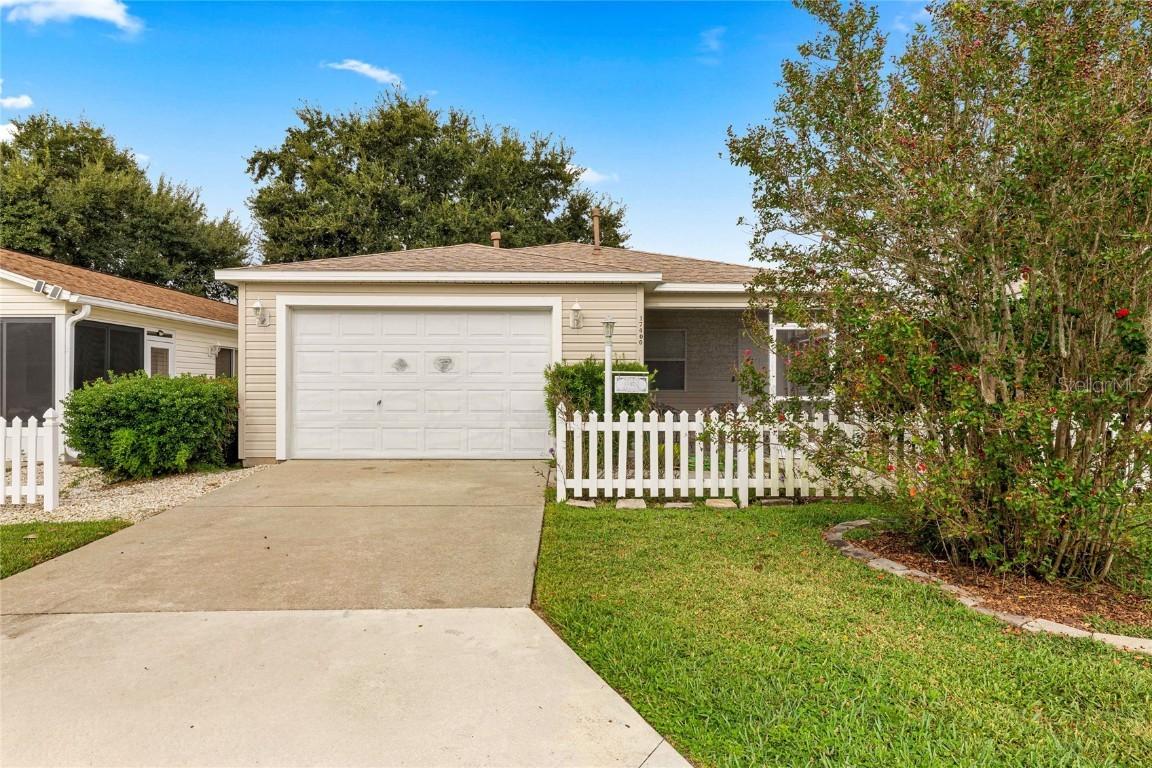 17400 SE 77th Sycamore Ave., The Villages, FL 32162
