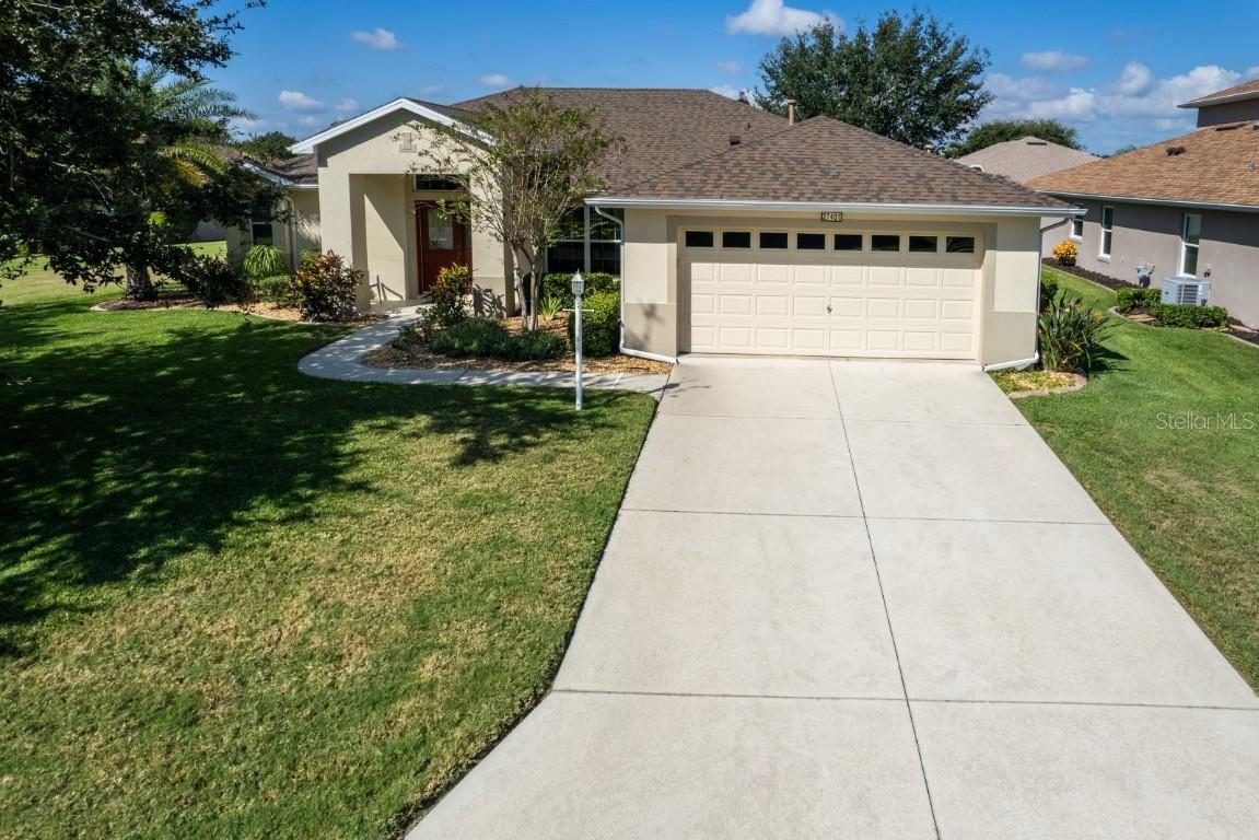 27401 Pine Straw Rd., Leesburg, FL 34748