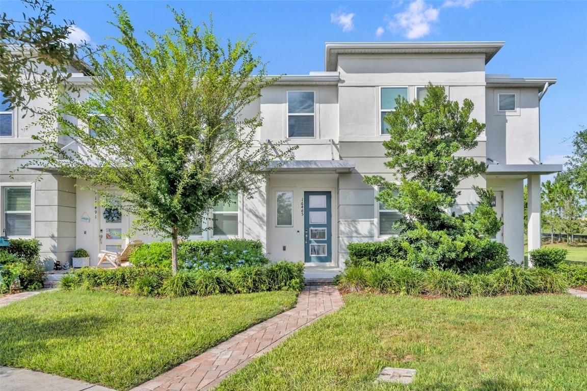 16485 Prairie School Dr., Winter Garden, FL 34787