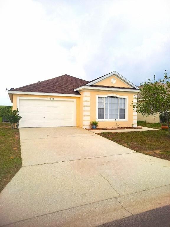 705 Rollins Dr., Davenport, FL 33837