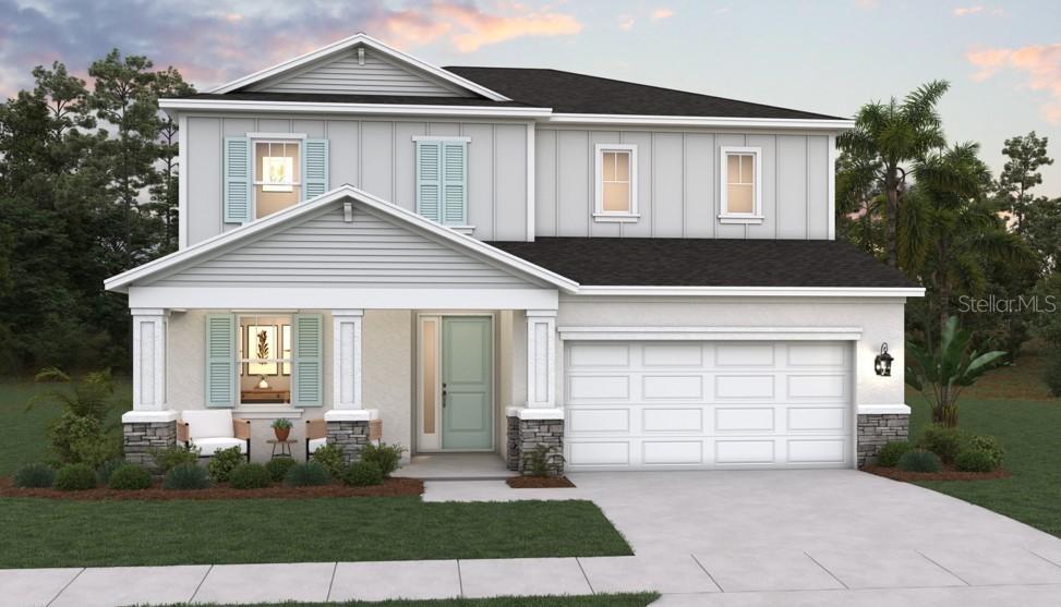 10653 NW Suncrest Loop, Port St Lucie, FL 34987