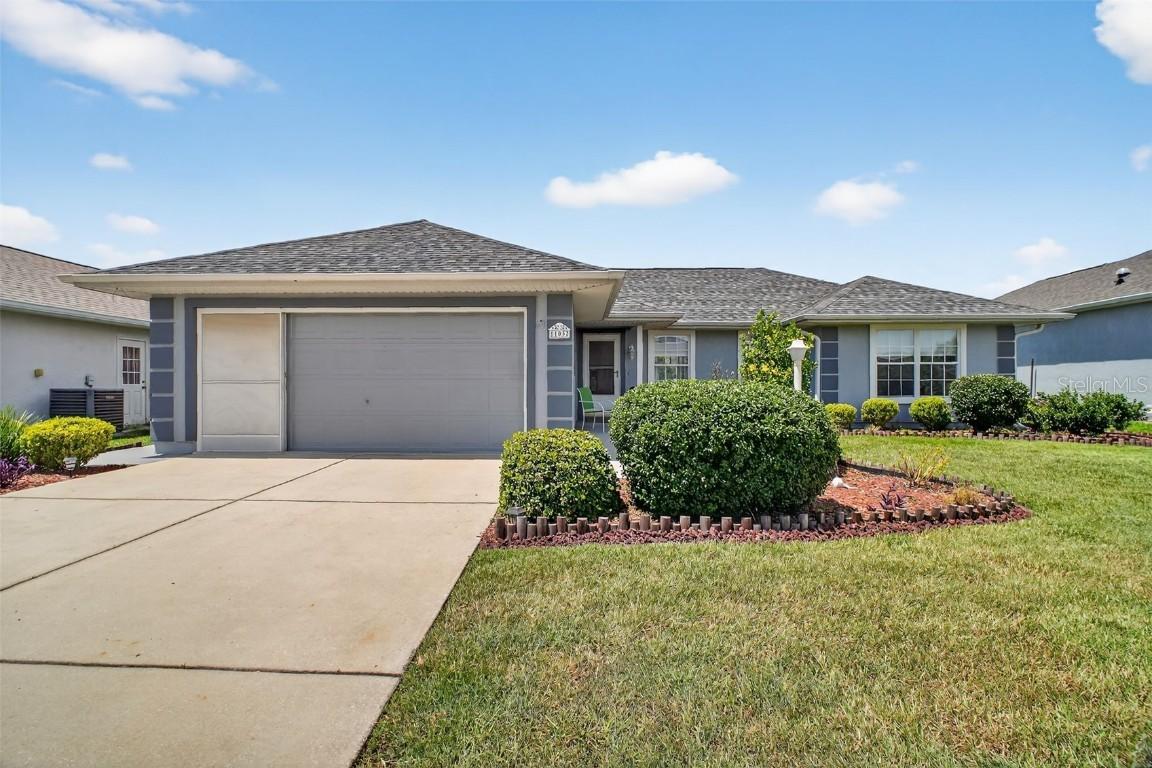 11037 SE 173rd Pl., Summerfield, FL 34491