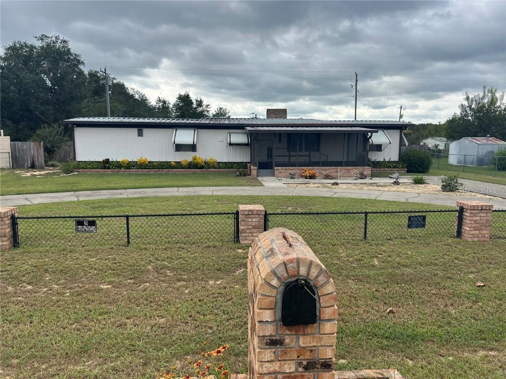 16920 SE 251st Ter., Umatilla, FL 32784