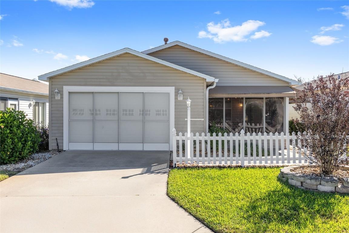 16894 SE 94th Sunnybrook Cir., The Villages, FL 32162