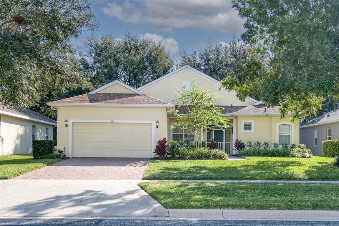 1107 Everest St., Clermont, FL 34711