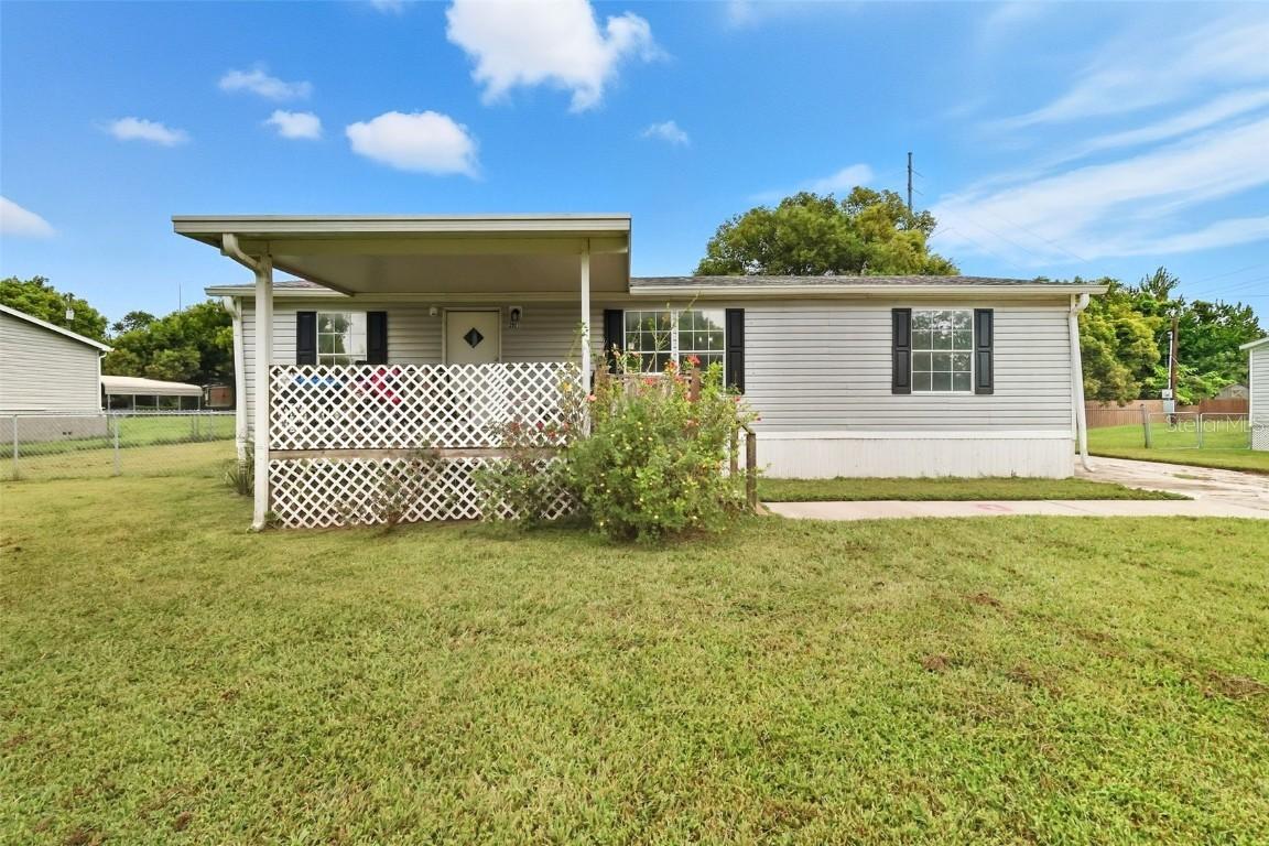 2921 Clark St., Apopka, FL 32703