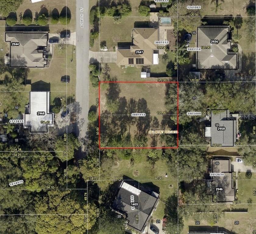 2989 Aldrich St., Eustis, FL 32726