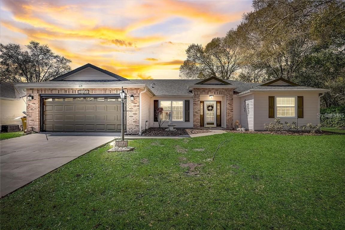25273 Lost Oak Cir., Leesburg, FL 34748