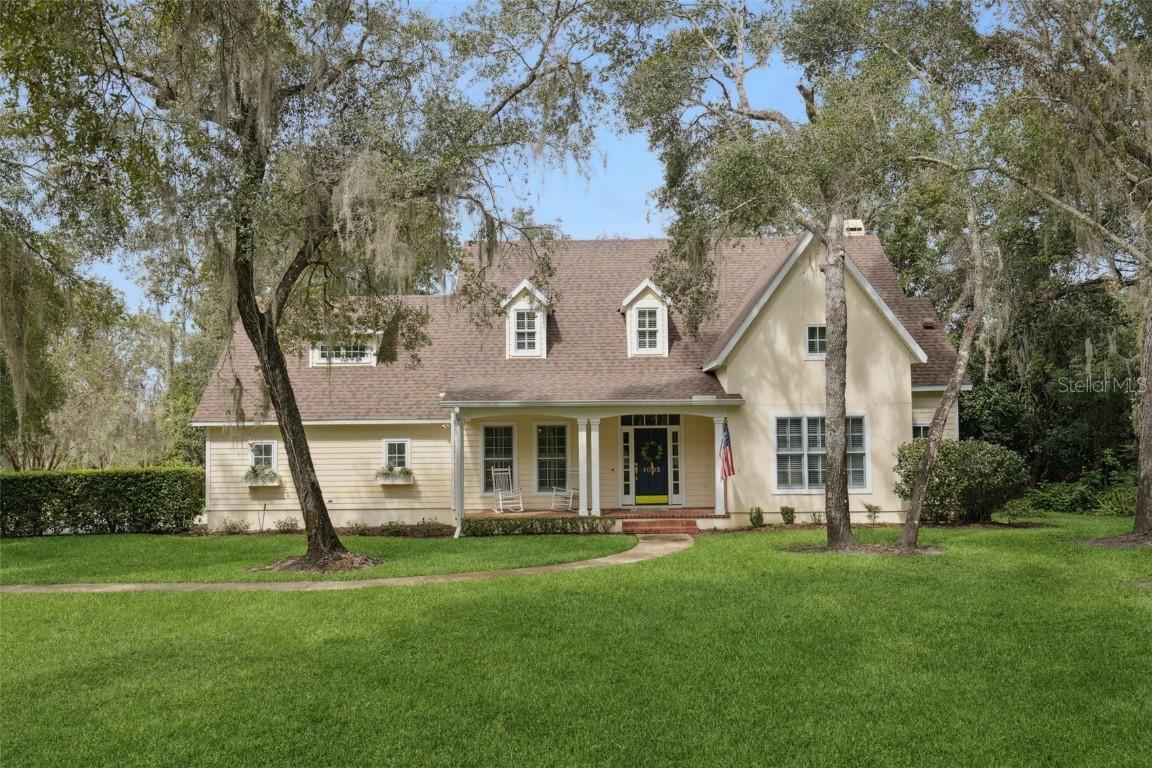 1005 Elysium Blvd., Mount Dora, FL 32757