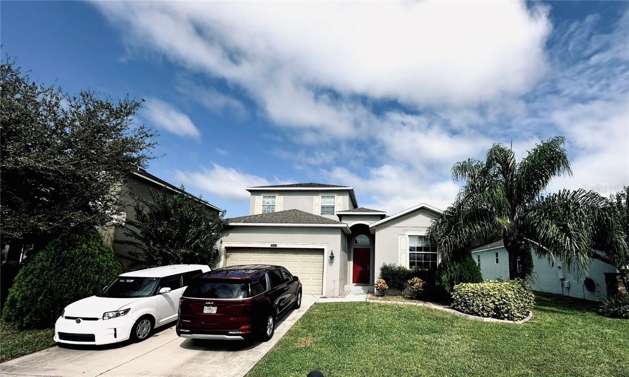 4841 Havilland Dr., Mount Dora, FL 32757
