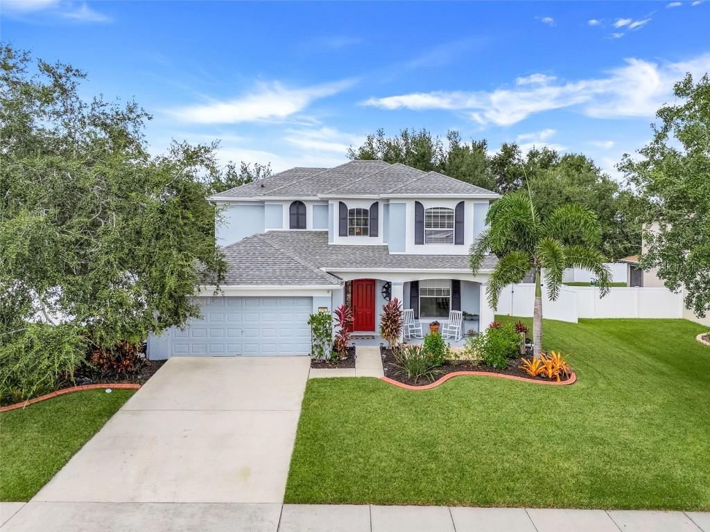 488 Dagama Dr., Clermont, FL 34715