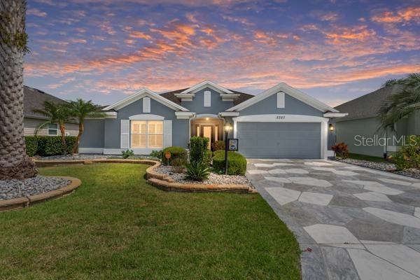 3327 Dalkeith Ter., The Villages, FL 32163