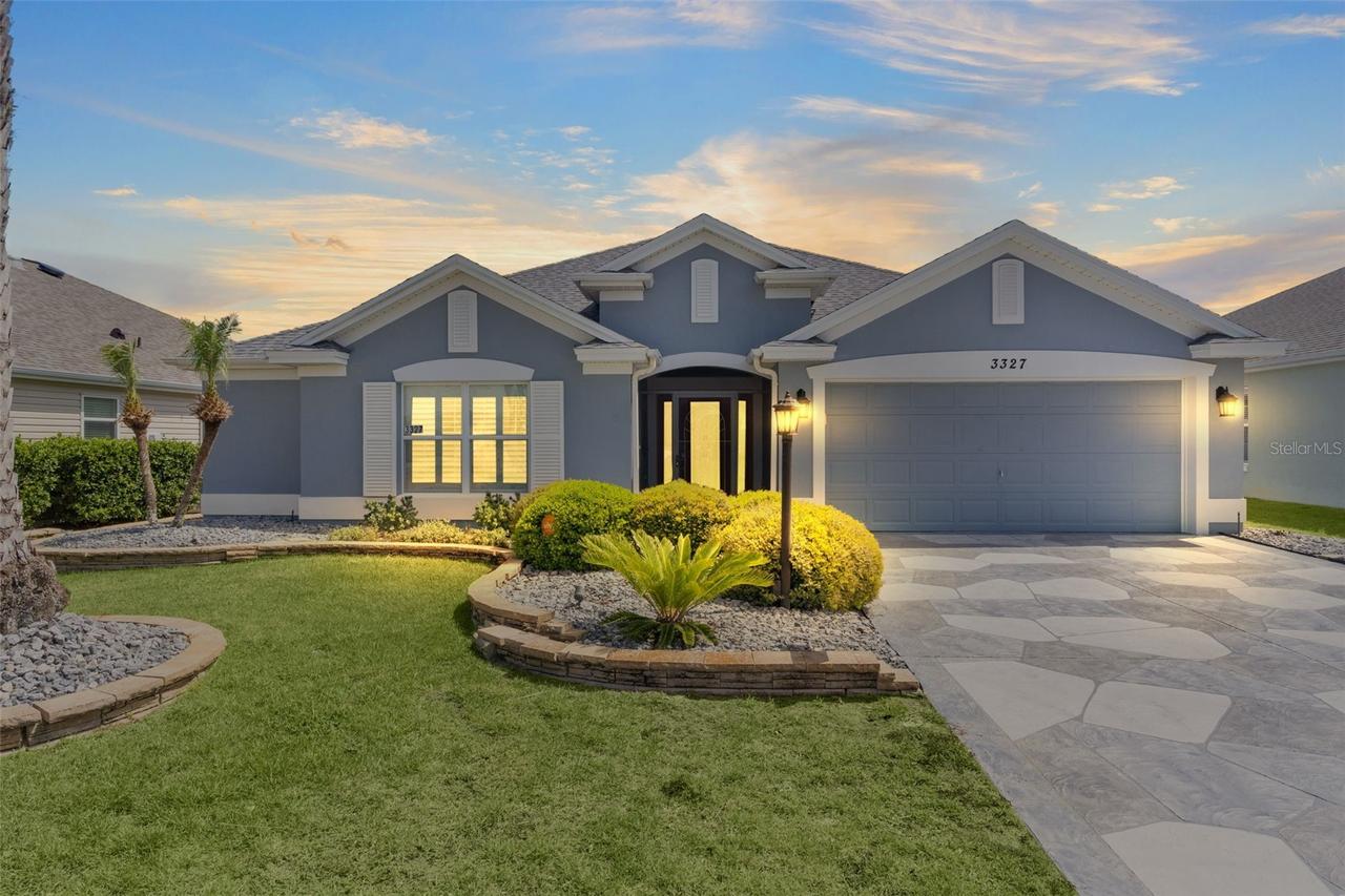 3327 Dalkeith Ter., The Villages, FL 32163