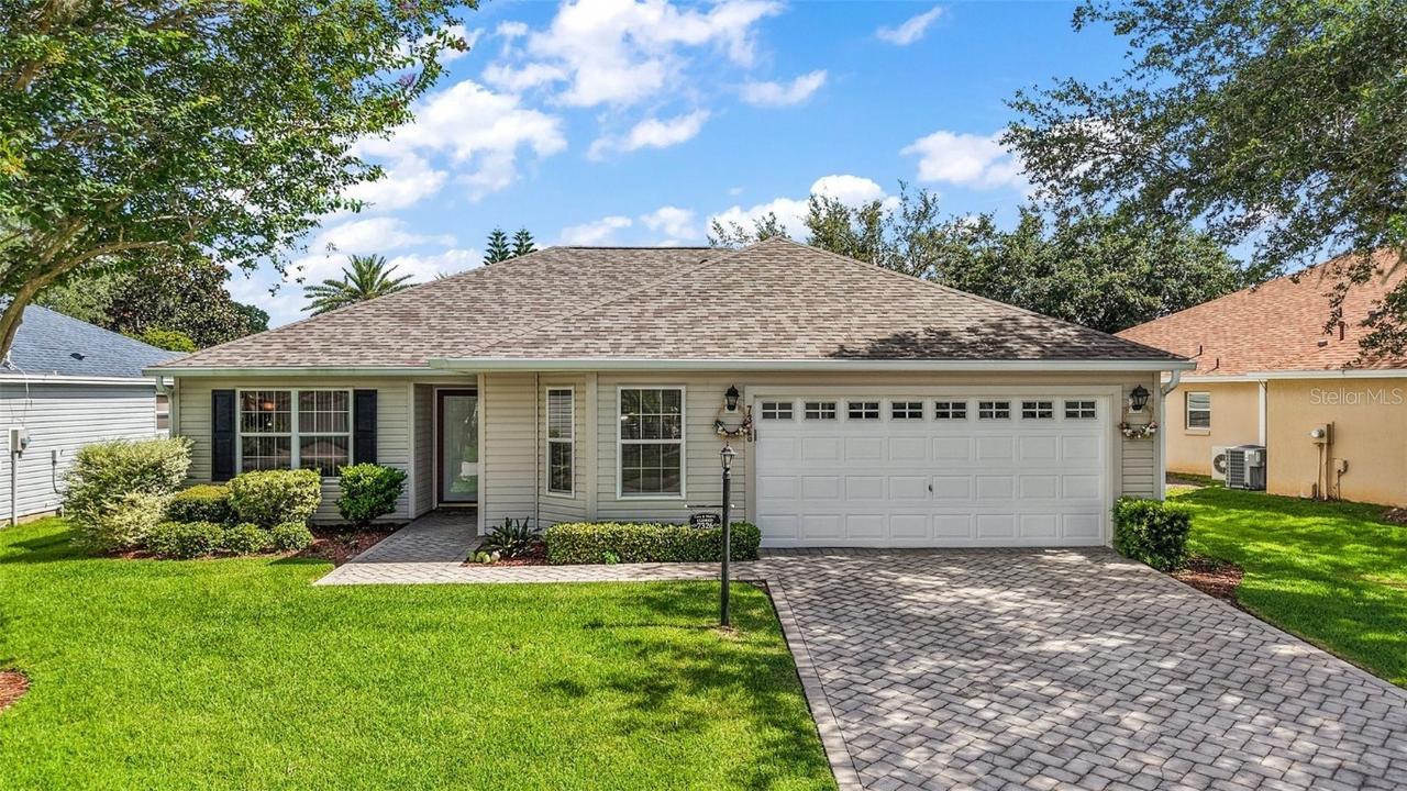 7326 Se 173rd Arlington Loop, The Villages, FL 32162