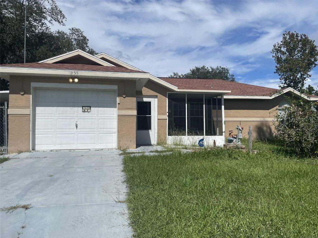 4855 SW 148th Pl., Ocala, FL 34473
