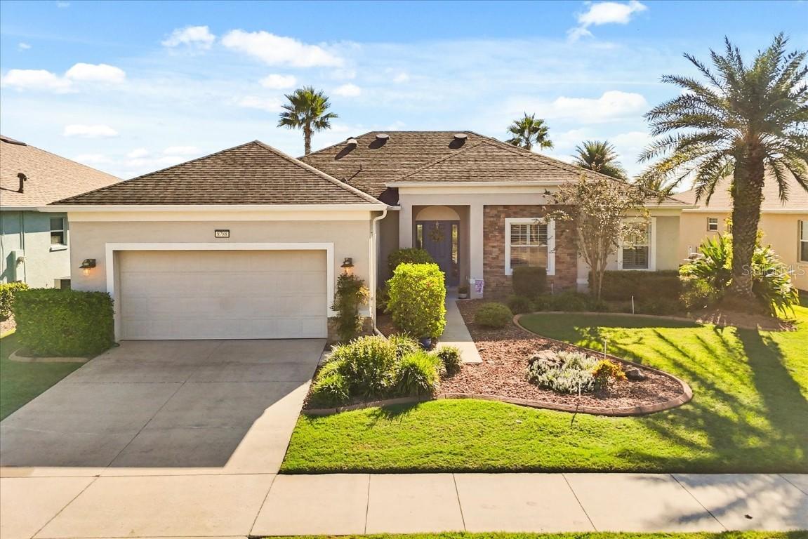 8788 Bridgeport Bay Cir., Mount Dora, FL 32757