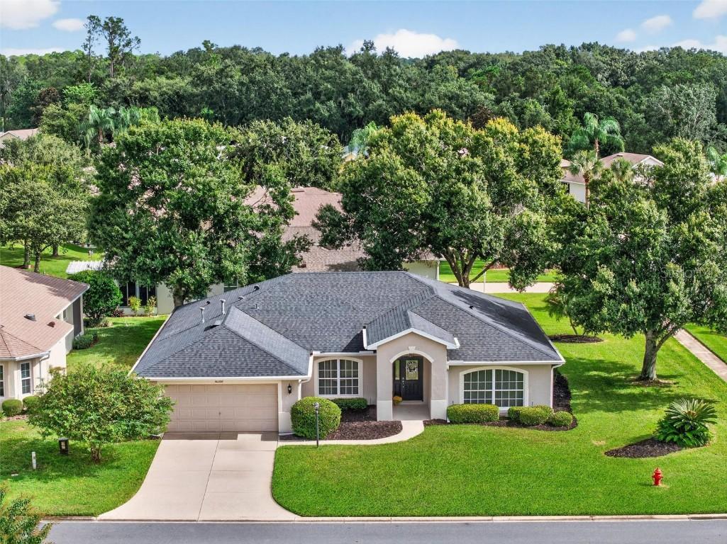 27402 Desert Rose Ct., Leesburg, FL 34748