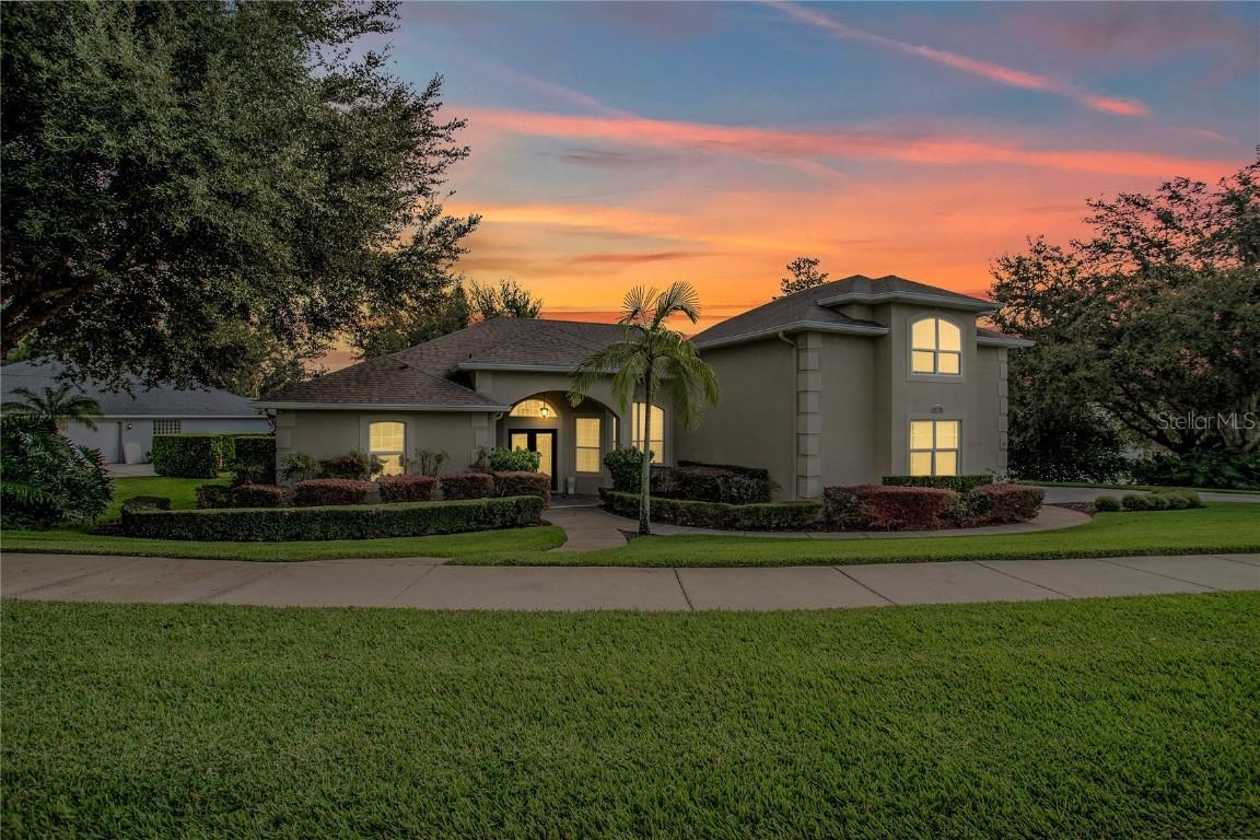 11130 Crooked River Ct., Clermont, FL 34711