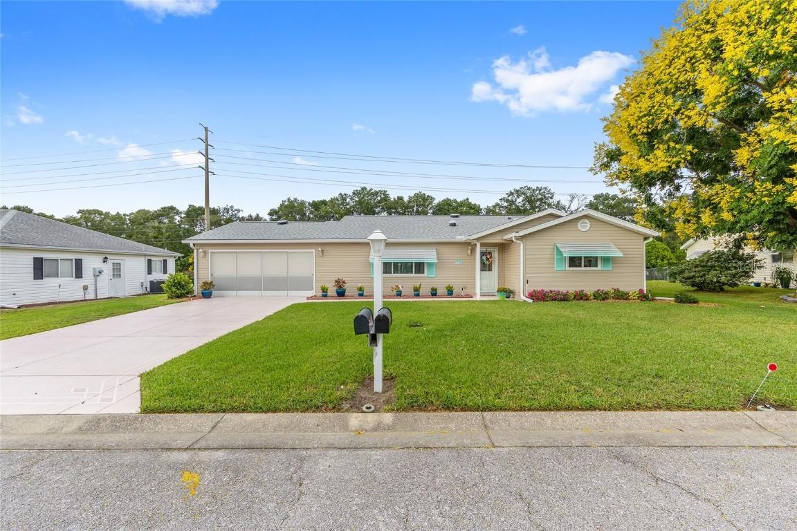 17356 SE 98th Cir., Summerfield, FL 34491