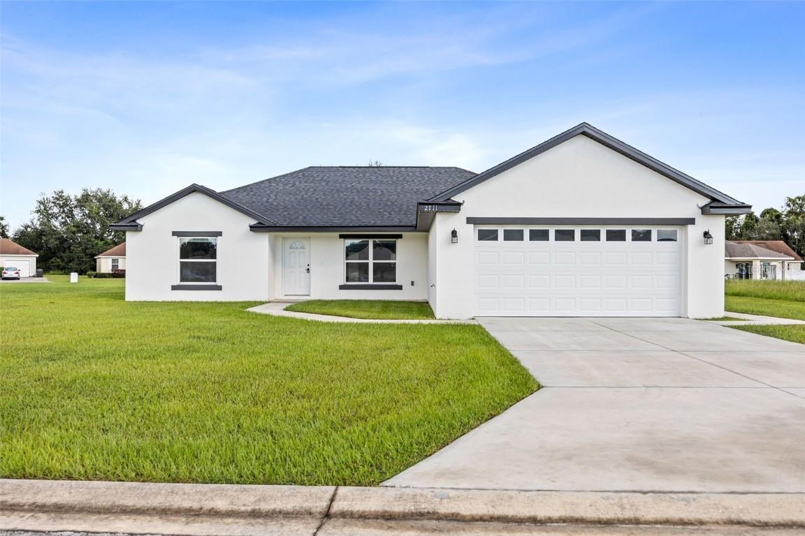 2711 SE 77th Ave., Bushnell, FL 33513