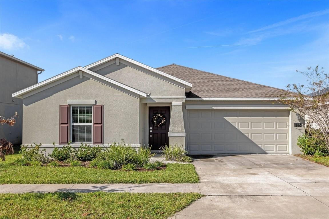 148 Taft Dr., Davenport, FL 33837