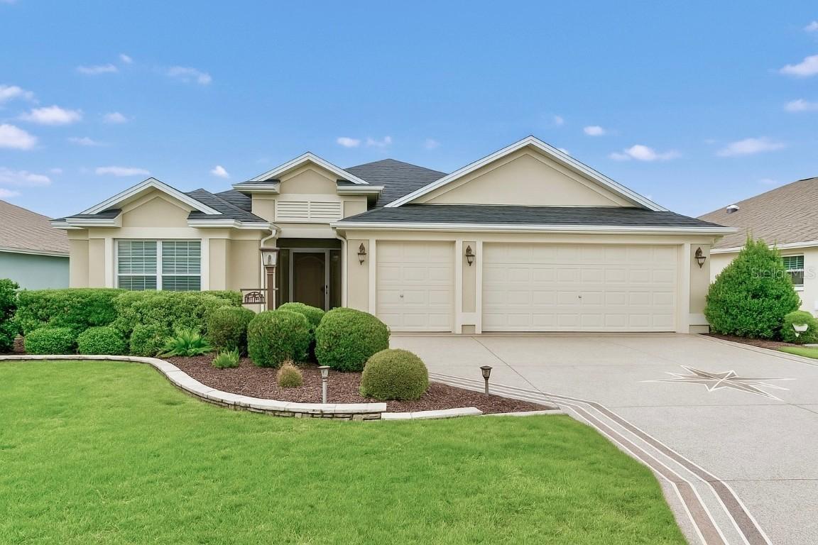 2184 Markridge Loop, The Villages, FL 32162