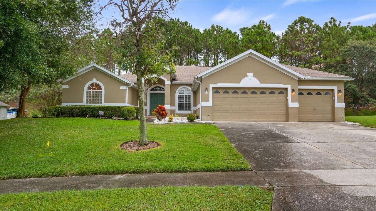 13218 Long Pine Tr., Clermont, FL 34711