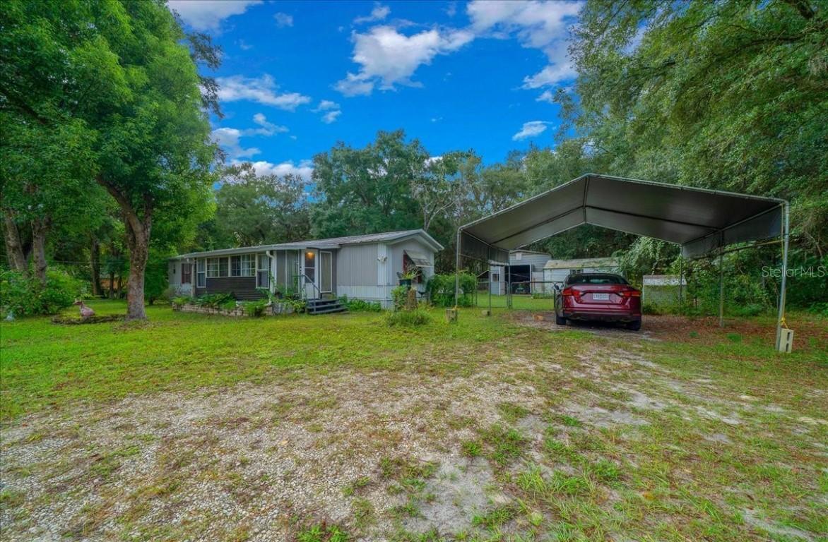 8260 SW 145th St., Dunnellon, FL 34432