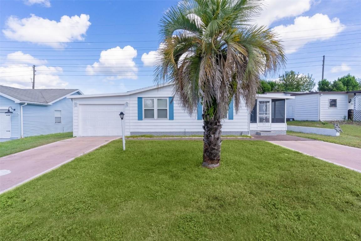 817 Hibiscus Dr., The Villages, FL 32159