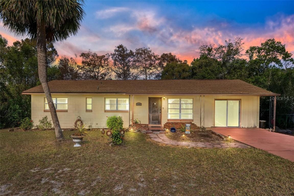11451 Pala Verda Ave., Leesburg, FL 34788